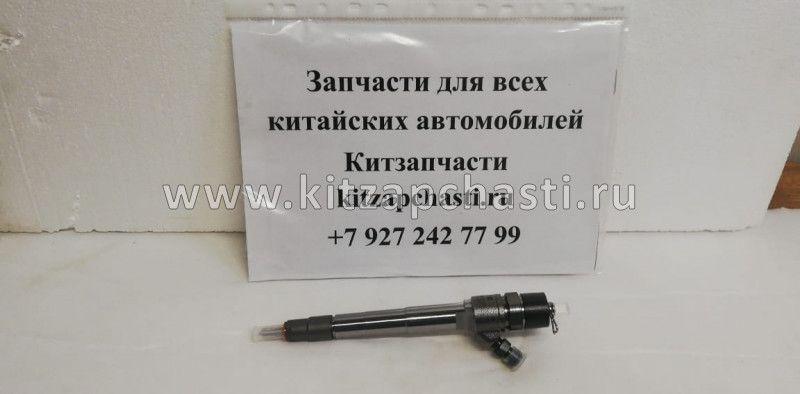 Форсунка топливная Foton Aumark BJ 1039 Cummins ISF 2.8 0445110807 Bosch