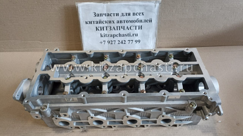 Головка блока цилиндров HAVAL H6 Дизель 1003100-ED01