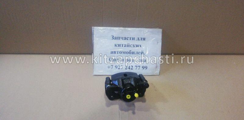 Суппорт тормозной передний правый Geely GC6 1014001810