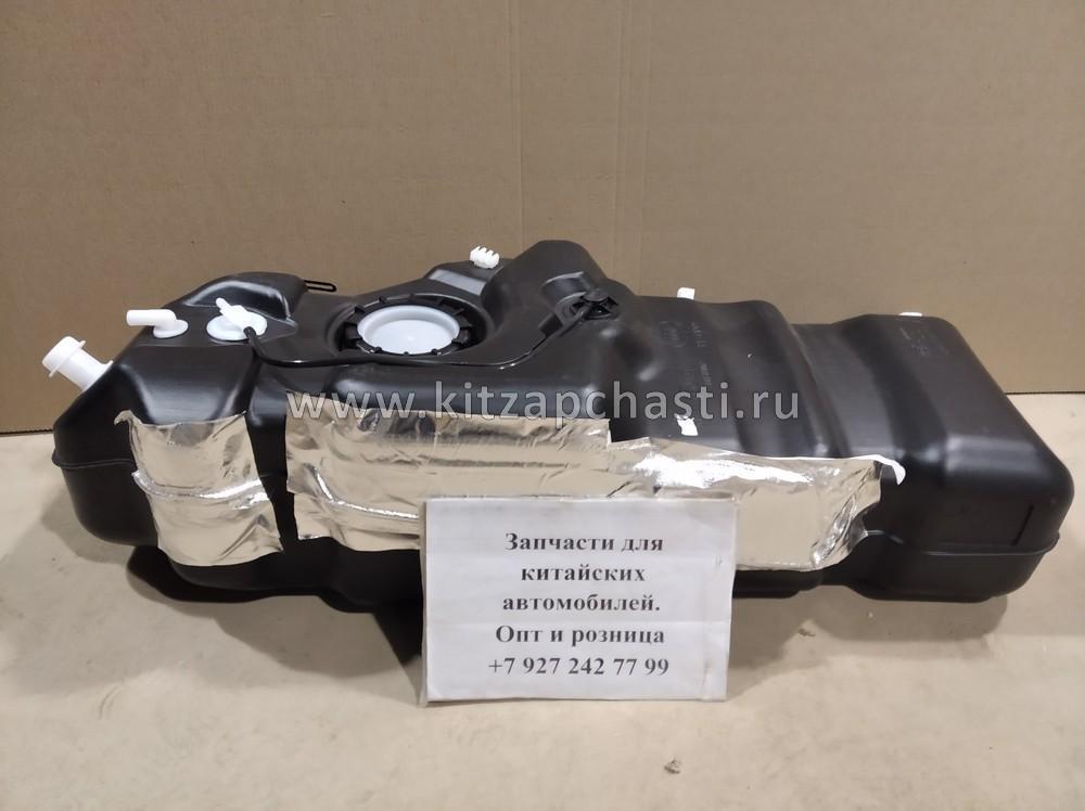 Бак топливный Great Wall Hover H3 1101100-K00-D1