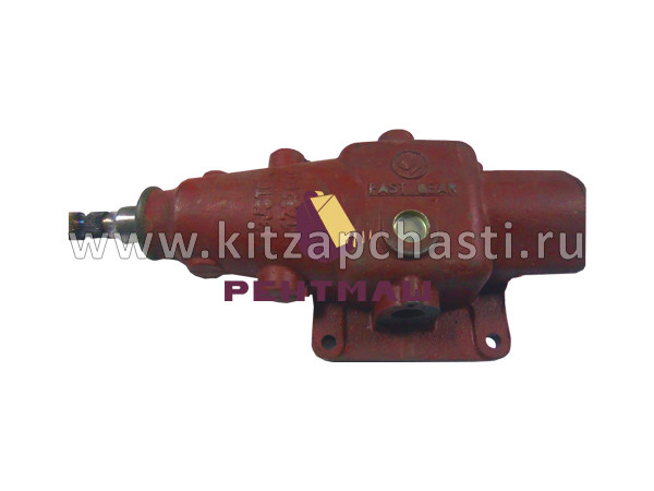 Механизм управления переключения передач Shacman F2000 12JST60T-1703015