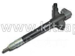 Форсунка Denso CR LEXUS/TOYOTA 2AD-FHV 110kW EURO 5 295900-0420, 23670-29125, 236700R090, dcri200420