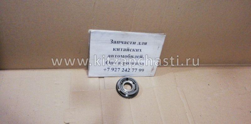 Синхронизатор 1-2 передачи Geely Emgrand 47 зубов 3170112004-01