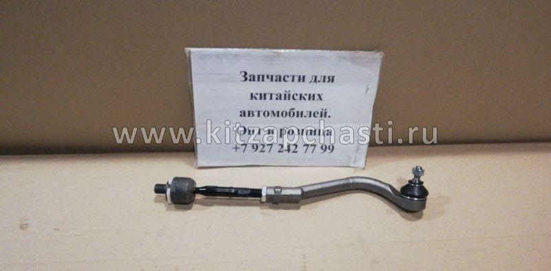 Наконечник рулевой правый с рулевой тягой в сборе JAC S5 3401110U1510-03