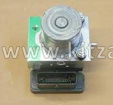 ECU гидравлический ESP Haval H9 3565110XKV08A