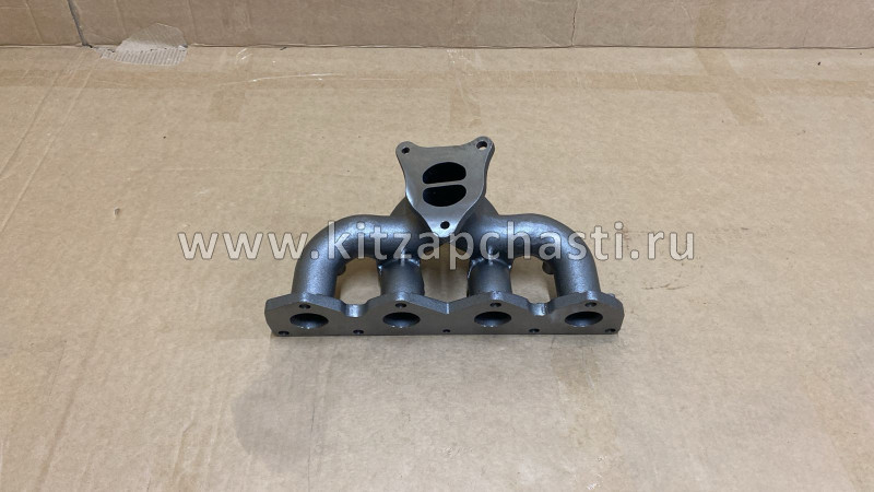 Коллектор выпускной Chery Tiggo FL 2L, Vortex Tingo FL 2L 481H-1008111