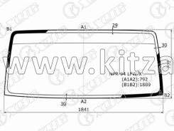 Стекло лобовое DONGFENG 1045 52BA03-06011