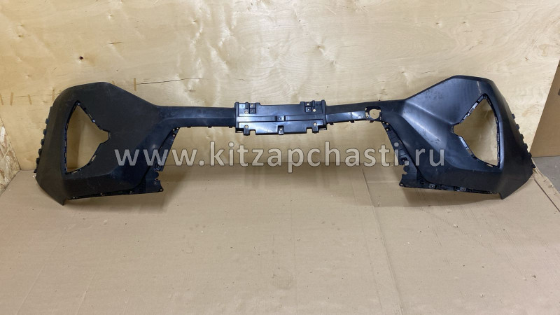 Верхняя часть переднего бампера Chery Tiggo 7  602001919AADQJ