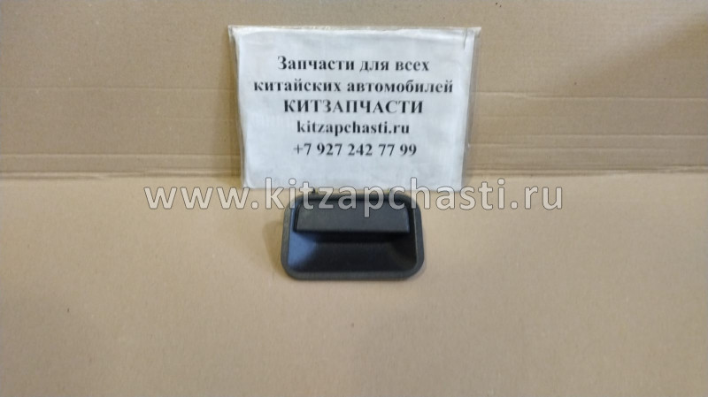 Ручка наружная левая Baw Fenix 1065 BP17806150007