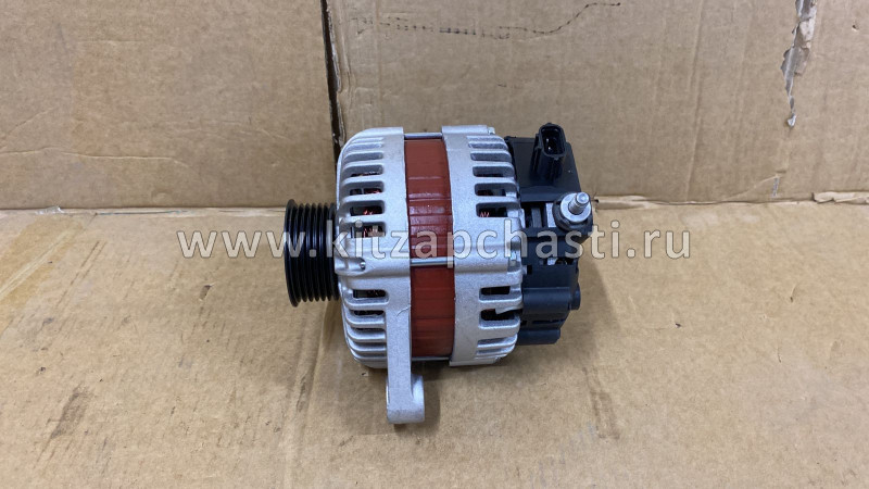 Генератор Chery Tiggo FL 1.6L, Vortex Tingo FL1.6L E4G163701110