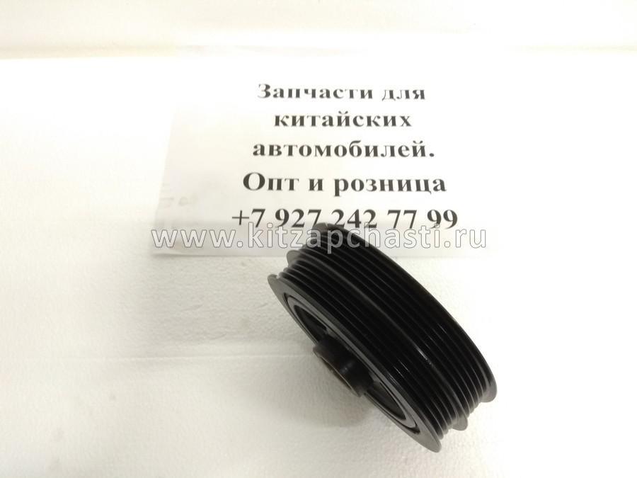 ШКИВ КОЛЕНВАЛА LIFAN Breez LF479Q1-1025013A