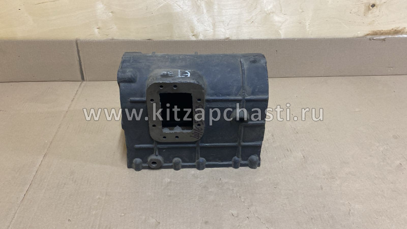 Картер коробки передач BAW Fenix 1044 Евро 3 LG5T30LF-1701011