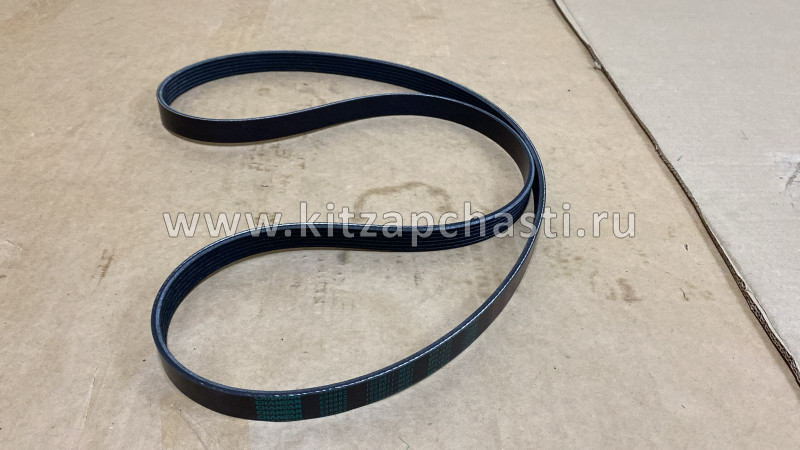 Ремень приводной( NE15T001-1155) Changan CS55 Plus  NE15T001-1154