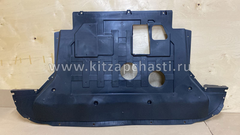 ЗАЩИТА ДВИГАТЕЛЯ НИЖНЯЯ ПЛАСТИКОВАЯ  Geely COOLRAY NSP NSP0205030028300