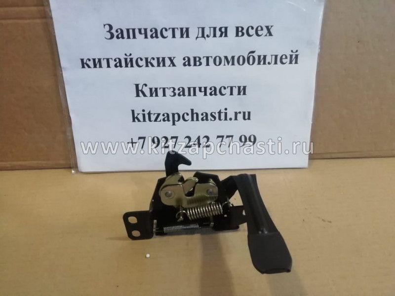 Замок капота Chery Indis S18D-8402110