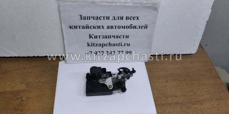 Замок задней правой двери Chery Tiggo, Vortex Tingo T11-6205040