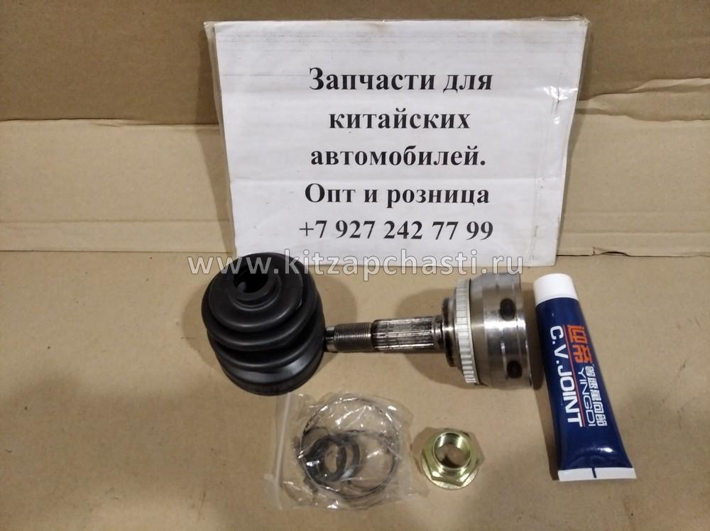 Шрус наружный Chery Tiggo 2.4 4x2, Vortex Tingo ( 30 шлицов ) T11-XLB3AH2203030